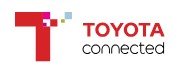 TOYOTA  connected