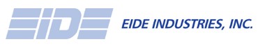 EIDE INDUSTRIES INC.