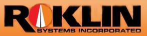 ROKLIN SYSTEMS INC.