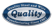 QUALITY STEEL and WIRE PRODUCTS