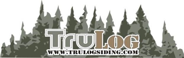 Tru Log Siding