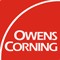 OWENS CORNING