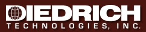 DIEDRICH TECNOLOGIES, INC.