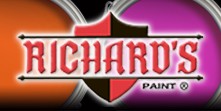 RICHARD's PAINT Mfg. Co. Inc. 