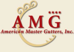 AMERICAN MASTERS GUTTERS INC.