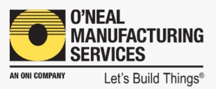 O'NEAL MANUFACTURING SERVICES