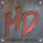 Hammond Design Jeff Hammond, Assoc. AIA