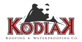 KODIAK Roofing and Waterproofing