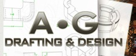 Andrew Garcia CAD Drafting & Design