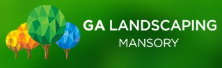 GA Landscaping Masonry