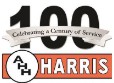 A.H. Harris & Sons, Inc. 