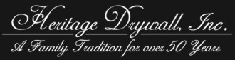 Heritage Drywall Inc