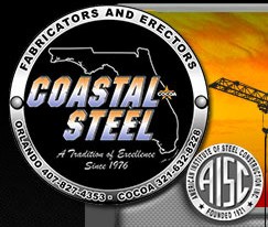 COASTAL STEEL, INC. 