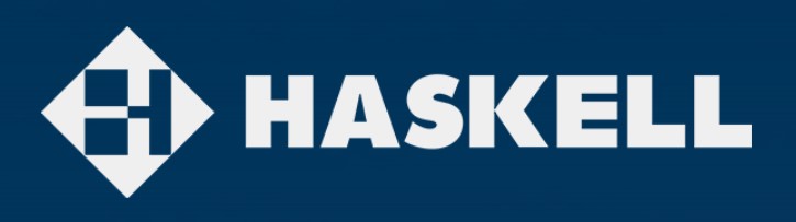 The  HASKELL  Company