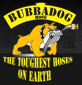 Bubbadog Hose