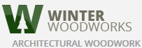 WINTER WOODWORKS