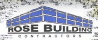 ROSE Building Contractors Inc.