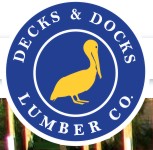 Decks & Docks Lumber Company Inc. 