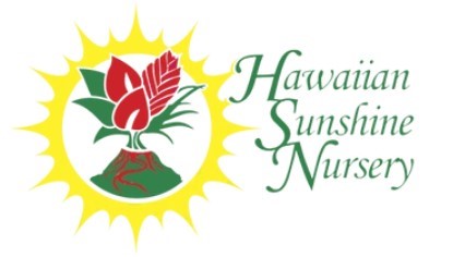 Hawawiian Sunshine Nursery