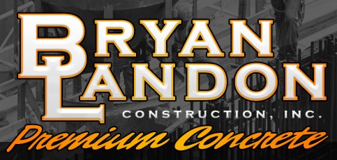 BRYAN LANDON Construction, Inc.