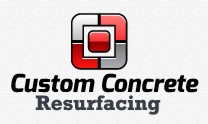 Custom Concrete Resurfacing 