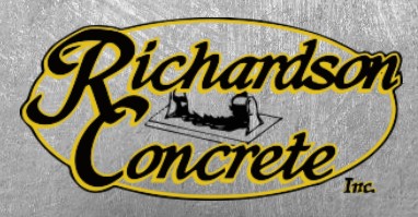 Richardson Concrete Inc. 