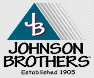 JOHNSON BROTHERS