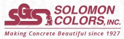 SOLOMON COLORS INC 