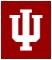 INDIANA UNIVERSITY