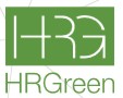 HR GREEN, INC. 