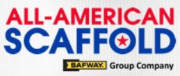 ALL AMERCAN  SCAFFOLDING