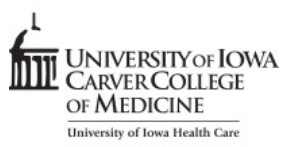 Carver College of Medicine 