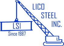 LICO STEEL, INC.