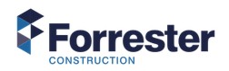 FORRESTER CONSTRUCTION 