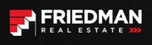 FRIEDMAN   Integrated Real Estate Solutions