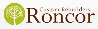 RONCOR  CUSTOM REBUILDERS