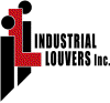 Industrial louvers