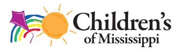 Children's of Mississippi 