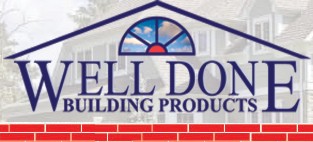 WELL DONE BUILDING PRODUCTS 