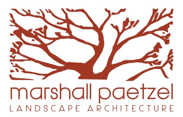 Marshall Paetzel   LANDSCAPE ARCHITECTURE