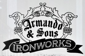 Armando & Sons IRONWORKS