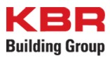 KBR Building Group