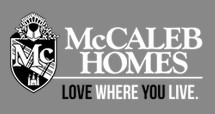 McCALEB HOMES