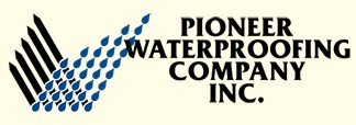 PIONEER WATERPROOFING 