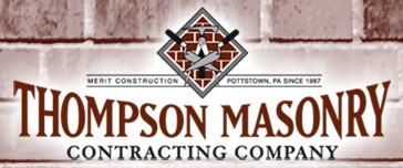 THOMPSON MASONRY