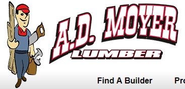 A.D. MOYER LUMBER