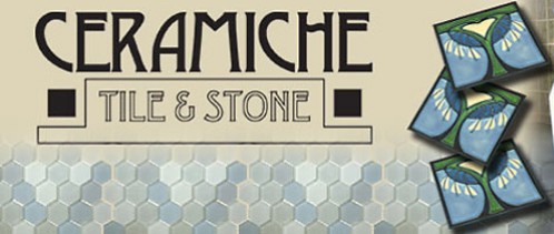 Ceramiche Tile & Stone 