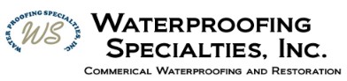 Waterproofing Specialties, Inc.