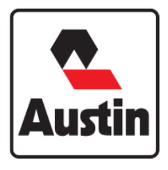 AUSTIN  INDUSTRIES
