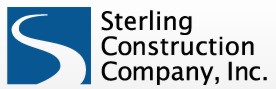 Sterling Construction Company